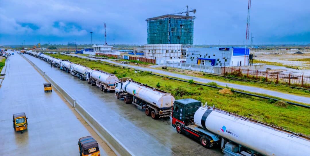 NNPC’s Profit Drops to ₦462 Billion Despite Increased Oil Production in May