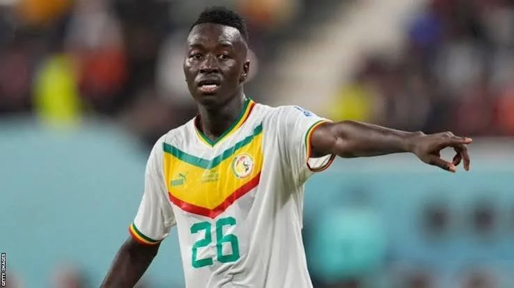 Gueye Leaves Senegal Team After World Cup Exit, Points Fingers at Coaches