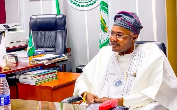 Adeyemi Speaks Out After Being Accused of Fraud in Government