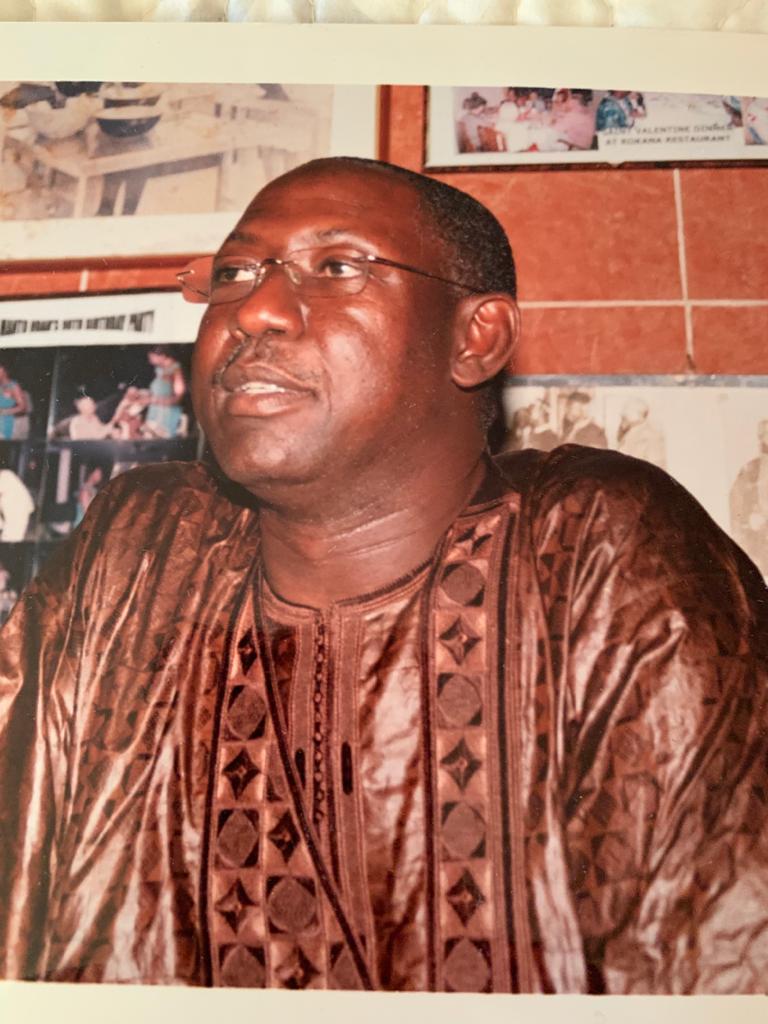 Walter Rodney: A Key Figure in Sierra Leone's History Ignored