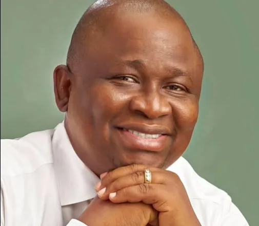 Ogun West Group and Yayi's Aide Clash Over Senator's Roots