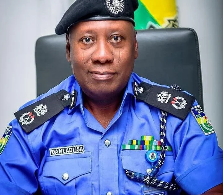 Police Take Down Criminal Hideout in Abia Forest