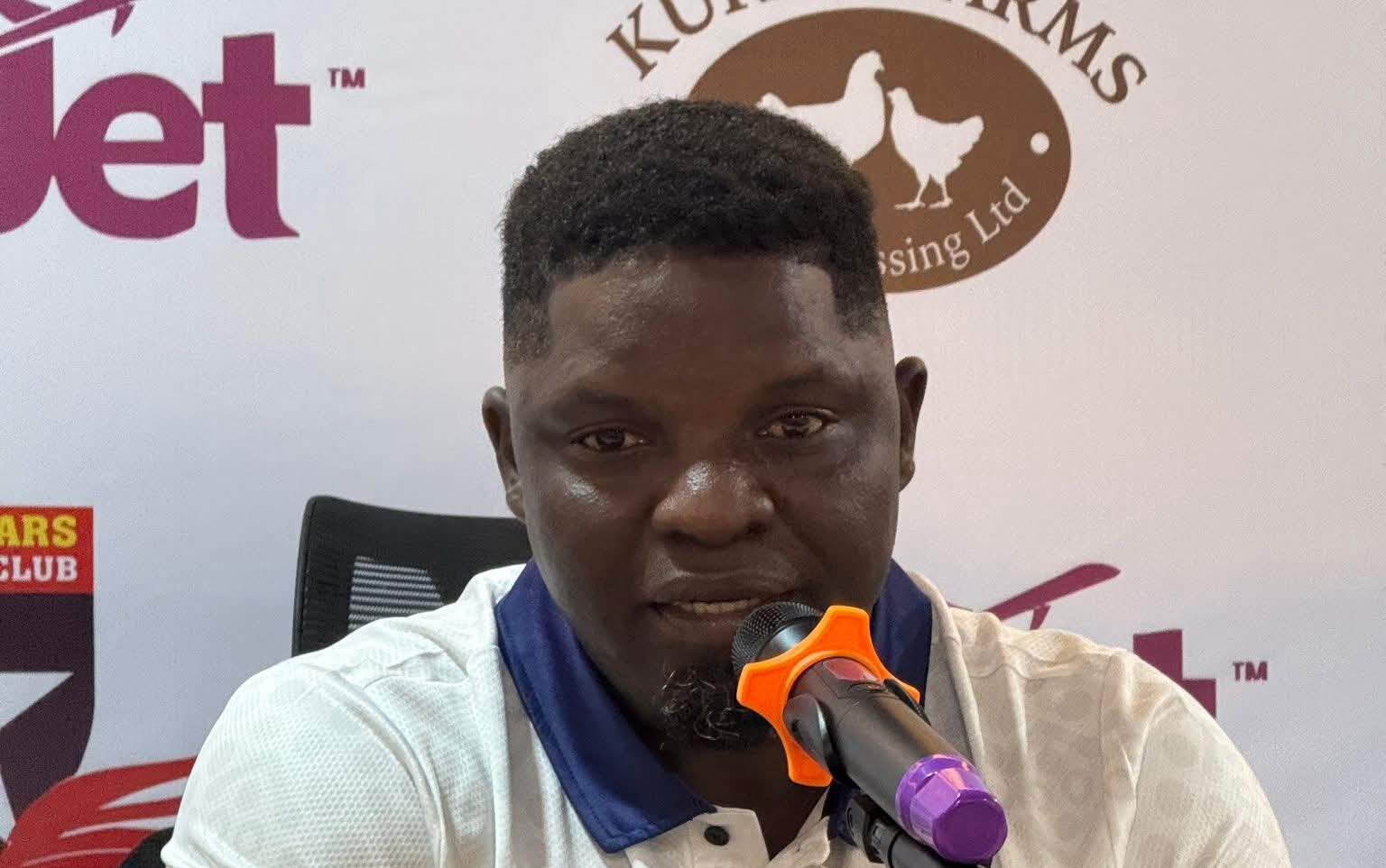 Kano Pillars names Ogunmodede as New Coach