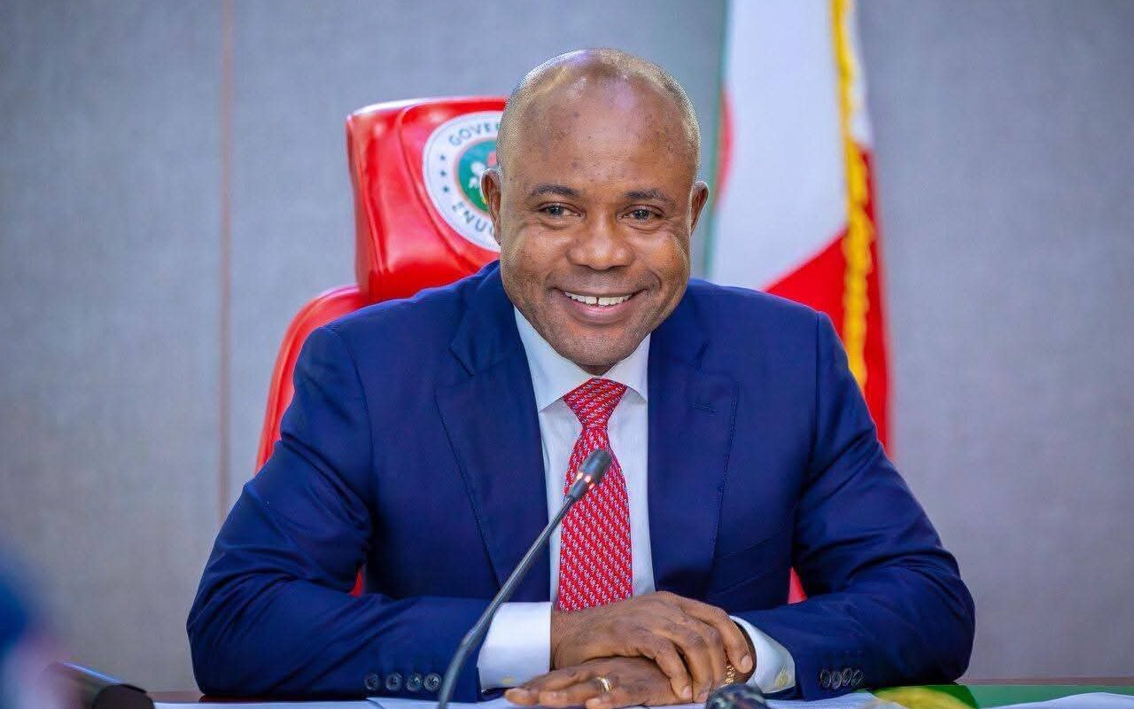 Enugu State pledges to ensure everyone has clean water