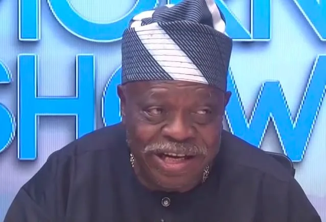 Tinubu Remembers Kola Oseni, His Political Mentor