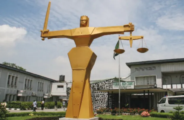 Bauchi court sends two to jail for stealing clothes and gadgets